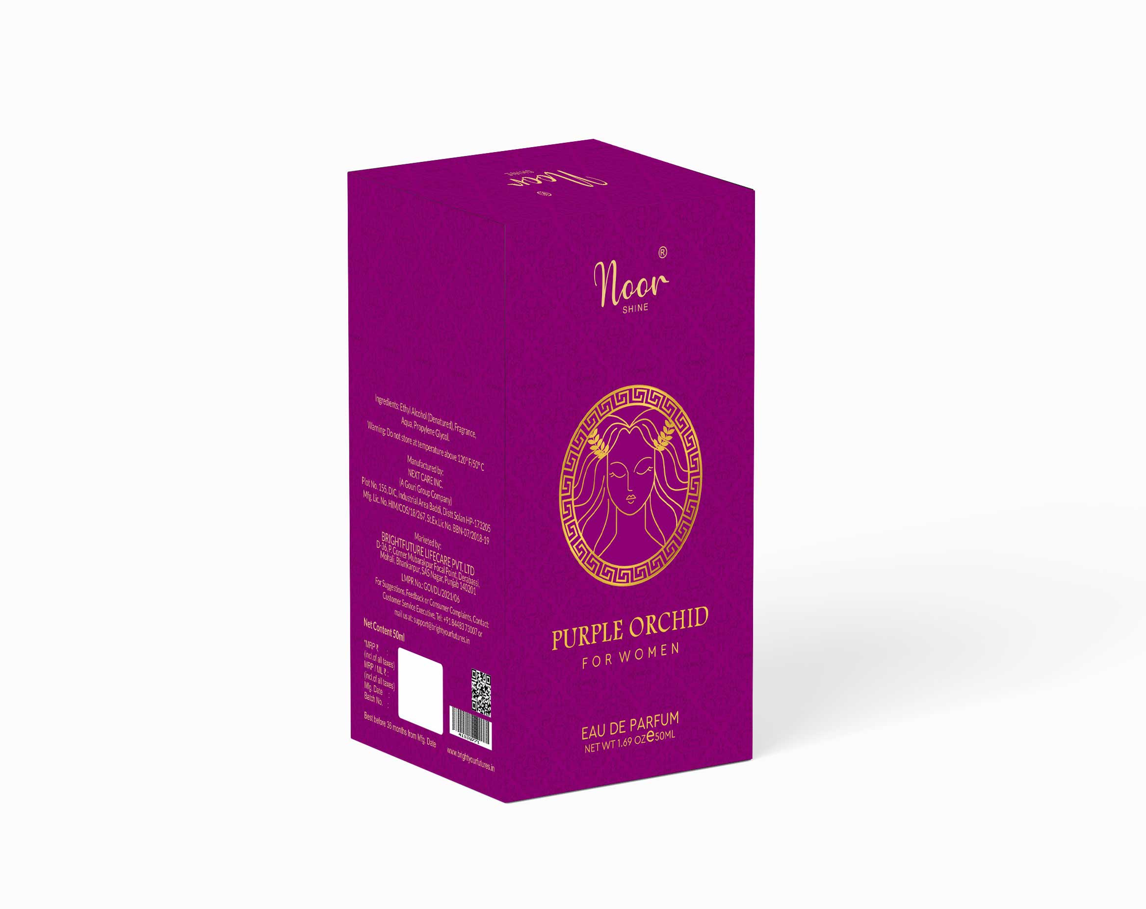 Product Details | Brightfuture Lifecare Pvt. Ltd.